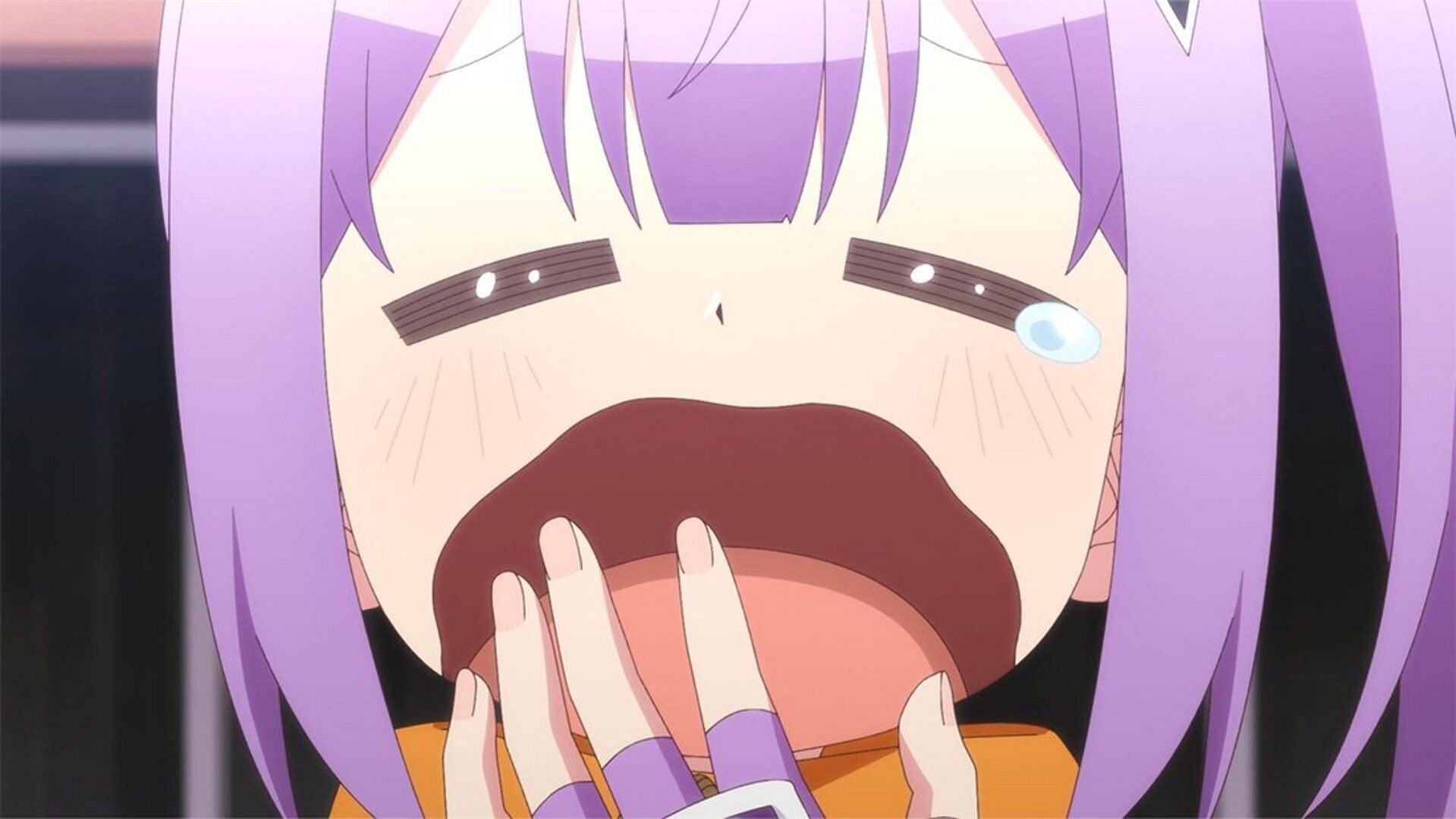Satoko Kusagakure (Image via Shaft)